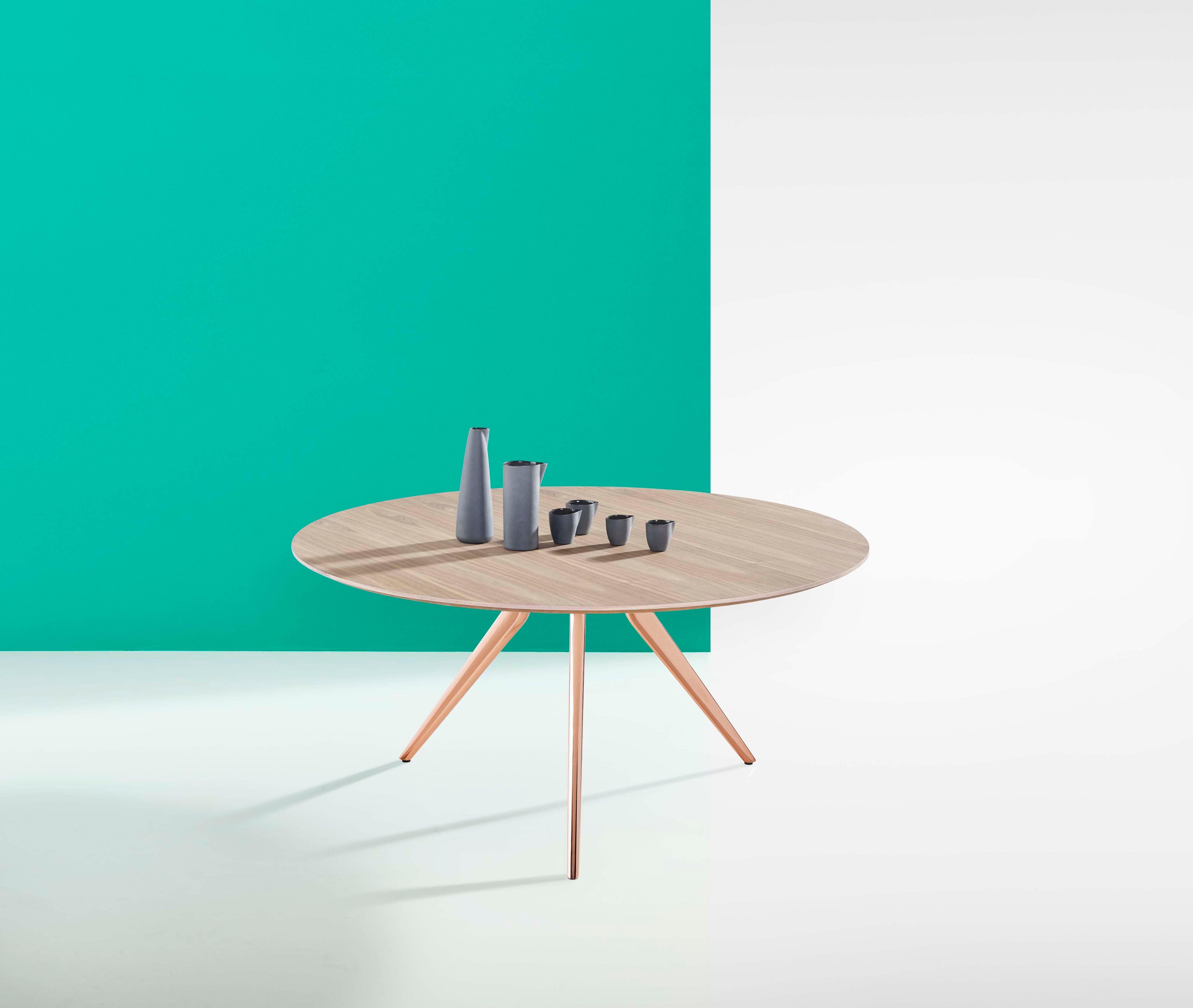 Thinking Works Eona Meeting Table