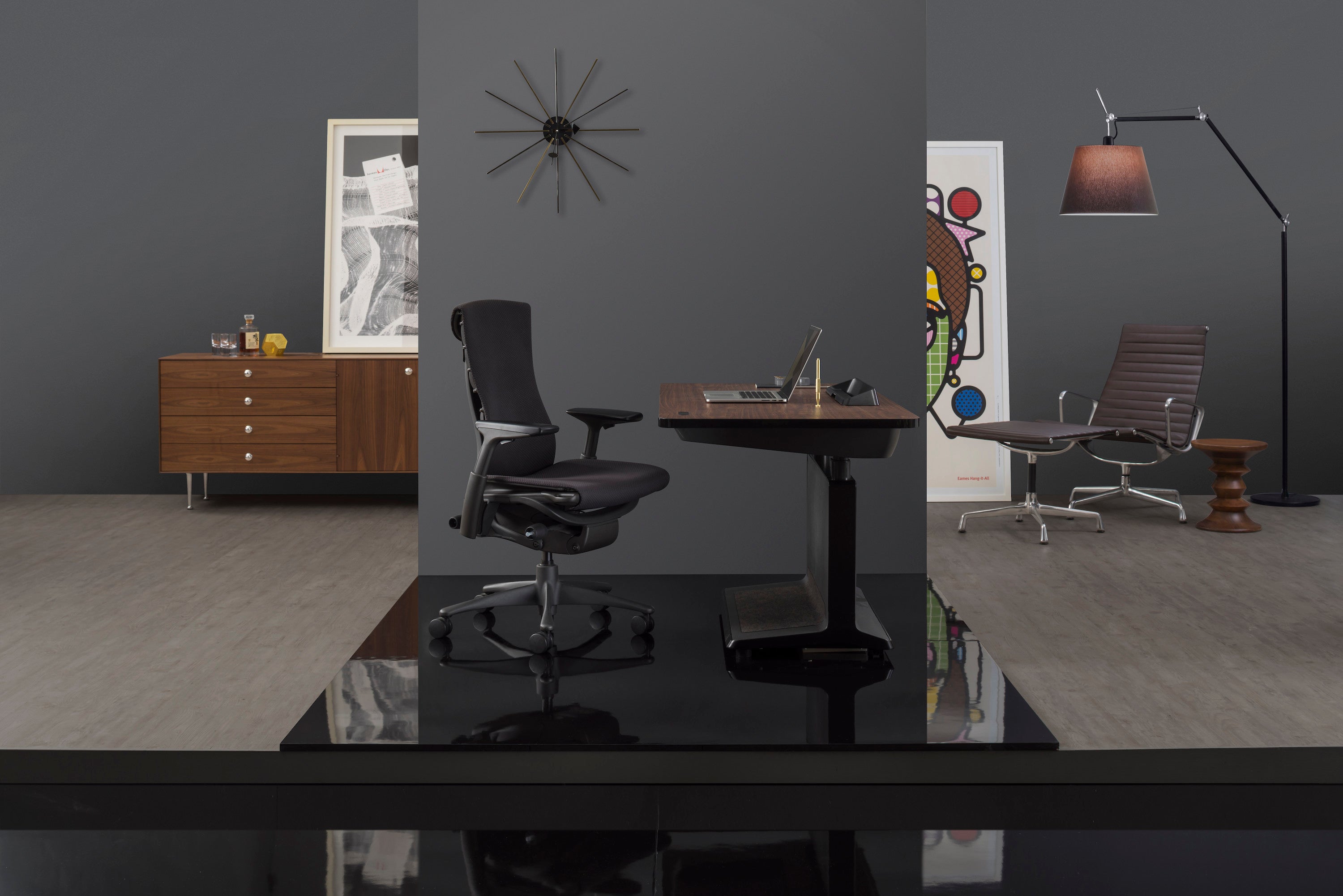 Herman Miller Embody Office Task Chair