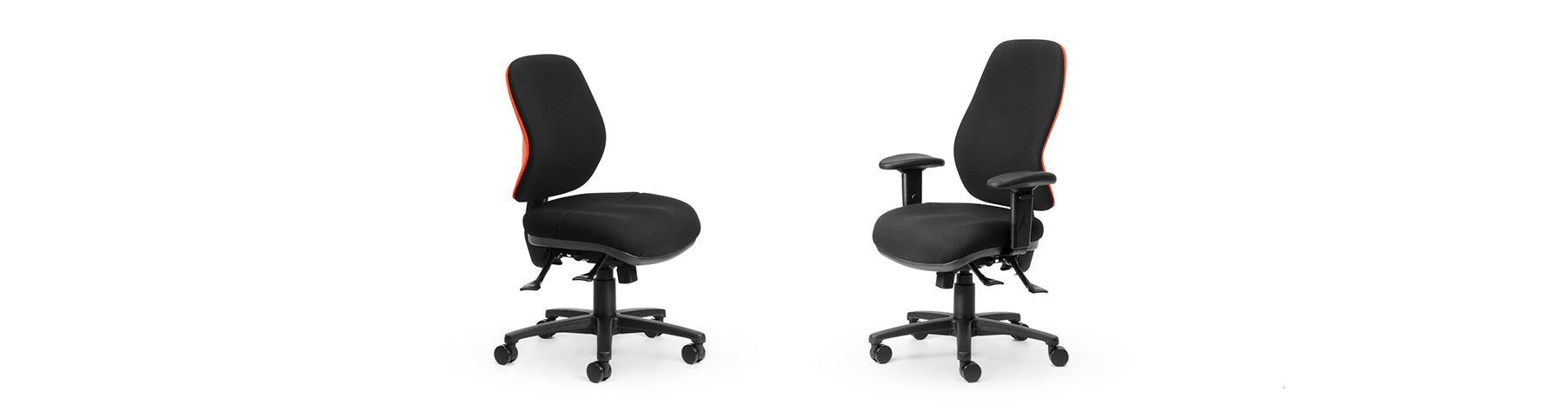 Chair Solutions Riteline Task Chair