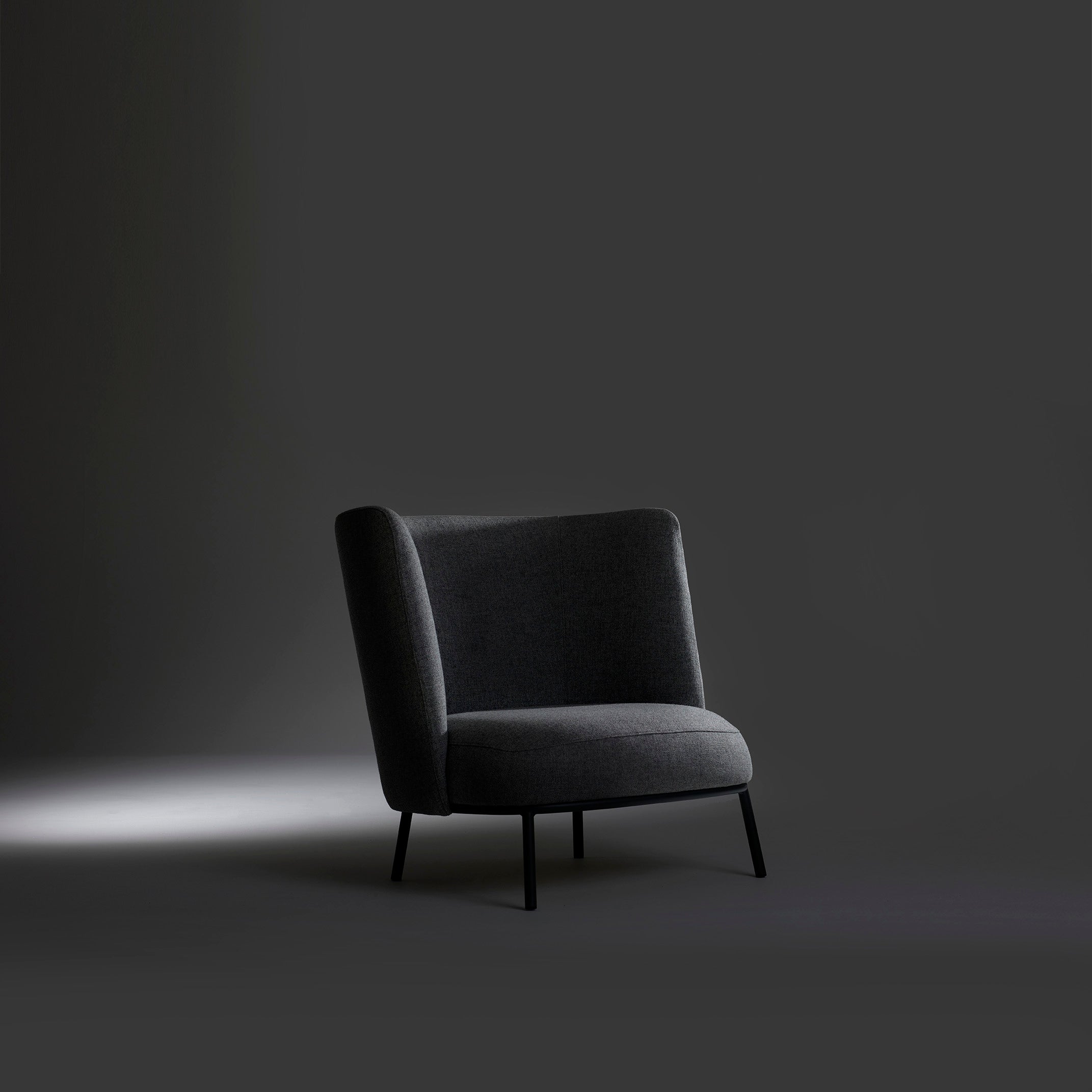 Offecct Shift High Easy Chair