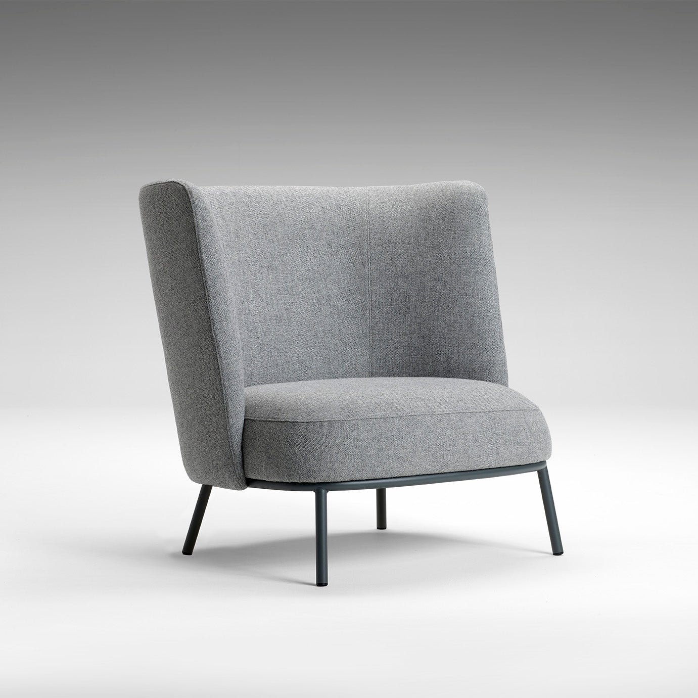 Offecct Shift High Easy Chair