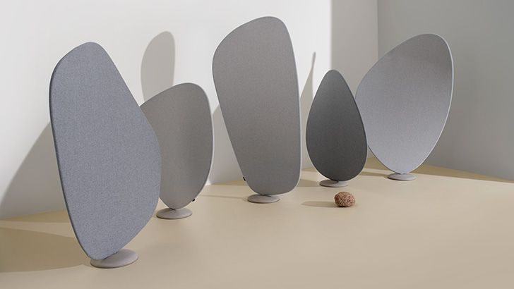Offecct Wind Room Divider