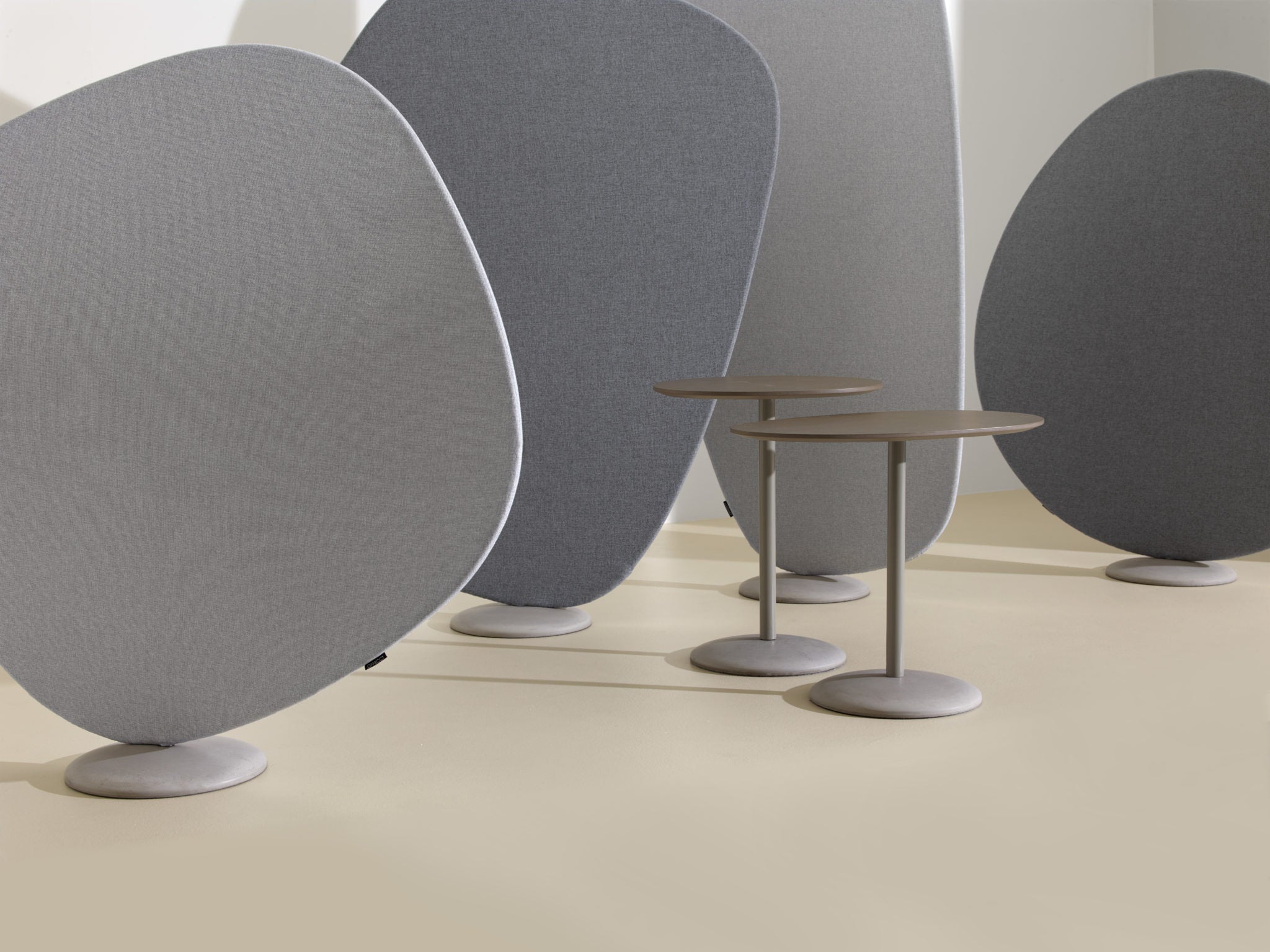 Offecct Wind Room Divider