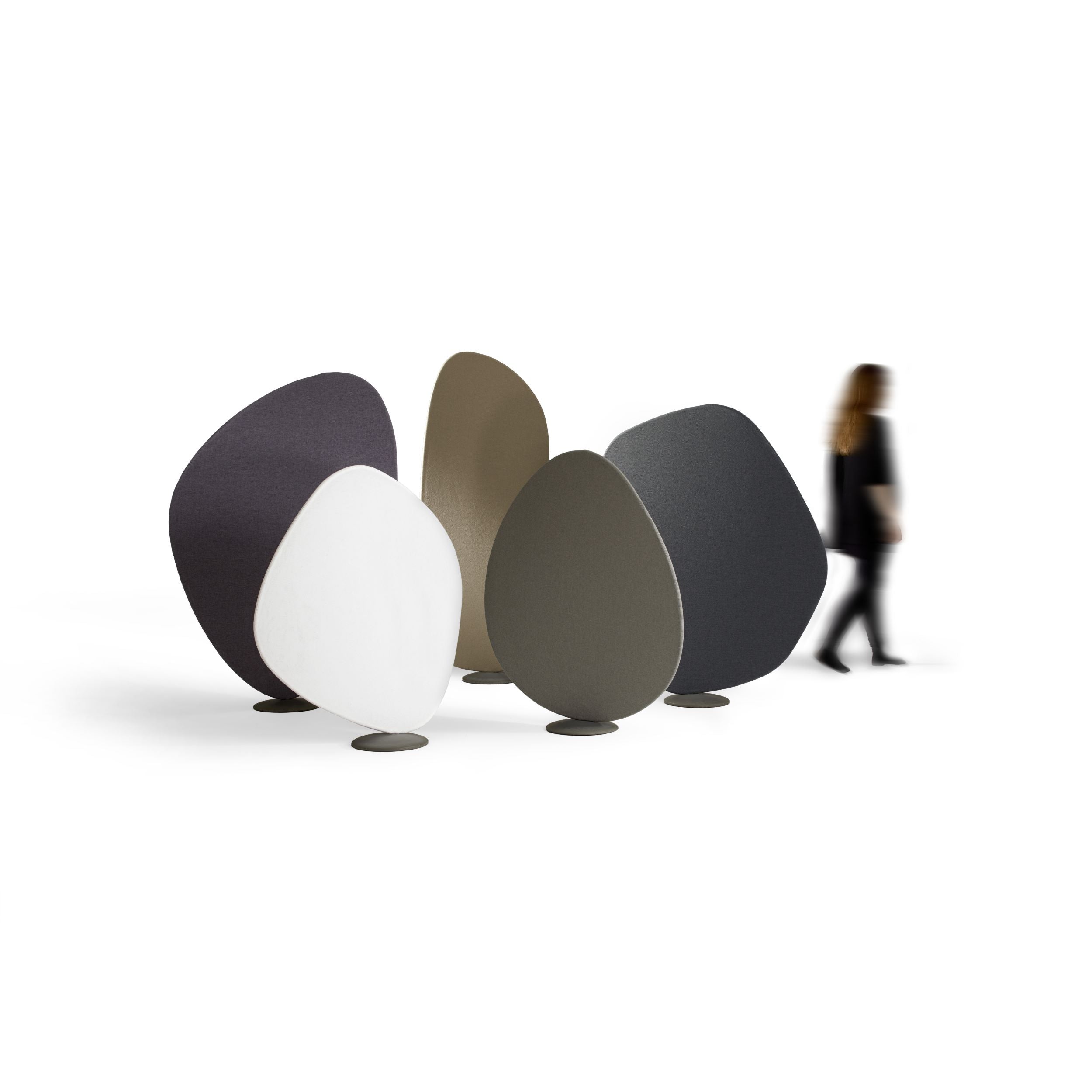 Offecct Wind Room Divider