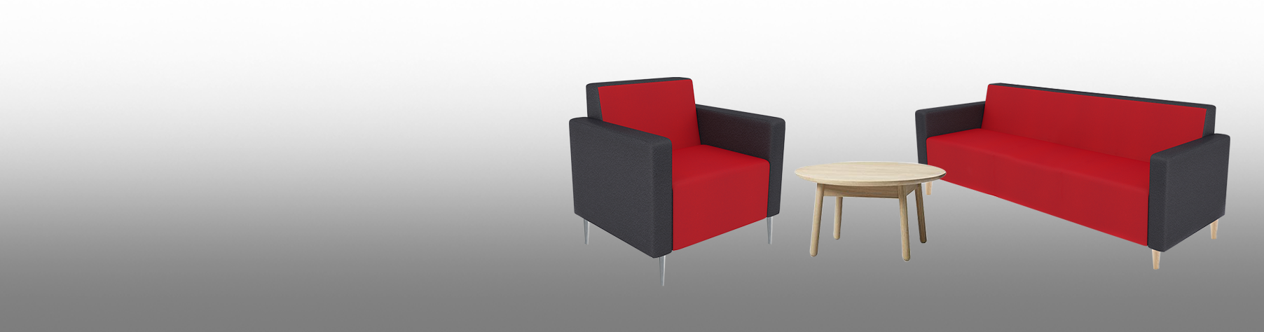 Chair Solutions Koosh Lounge Soft Seating