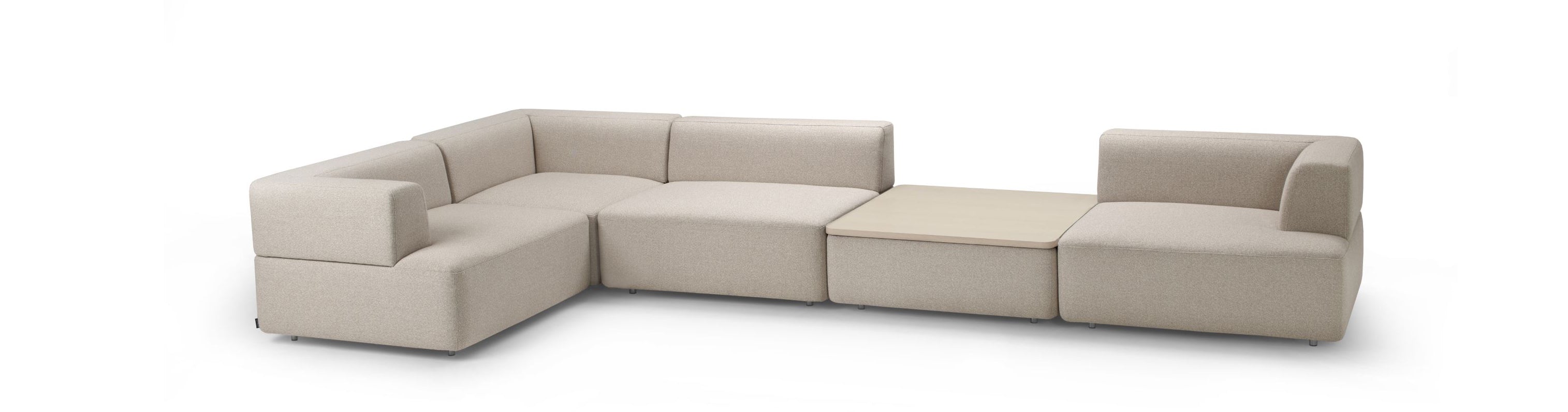 Offecct Grandfield Modular Sofa | NPS Commercial Furniture