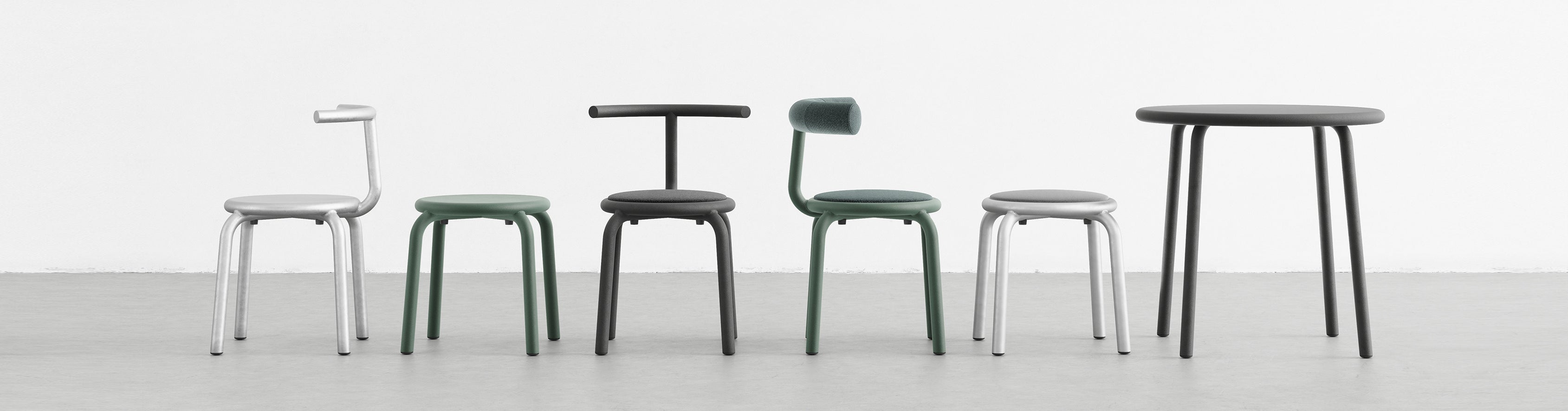 +Halle Torno Chair Hospitality Seating
