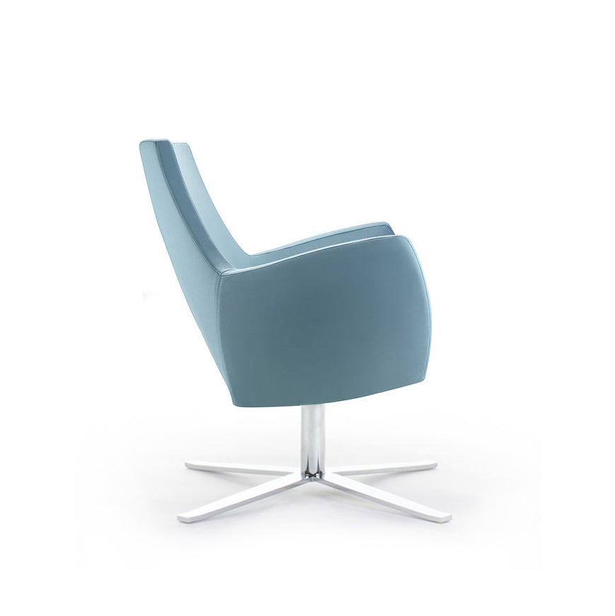 Chair Solutions Paris R13 4-Point Easy Chair