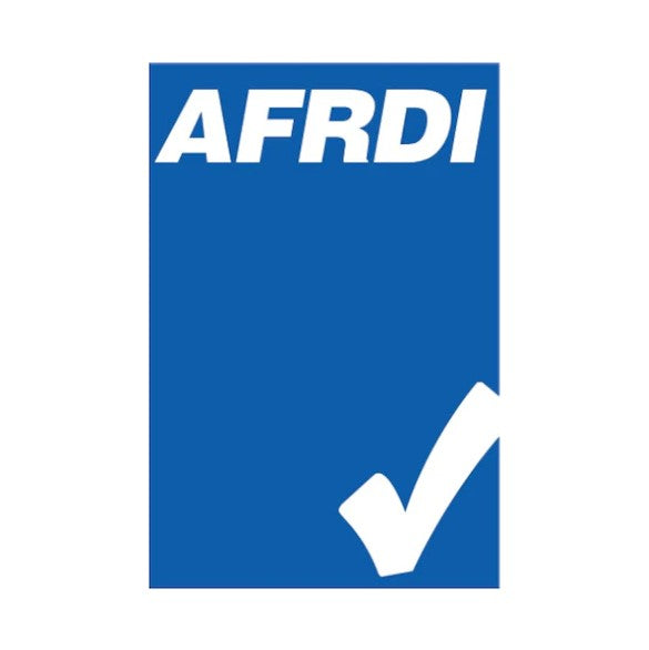 ARFDI Rated 