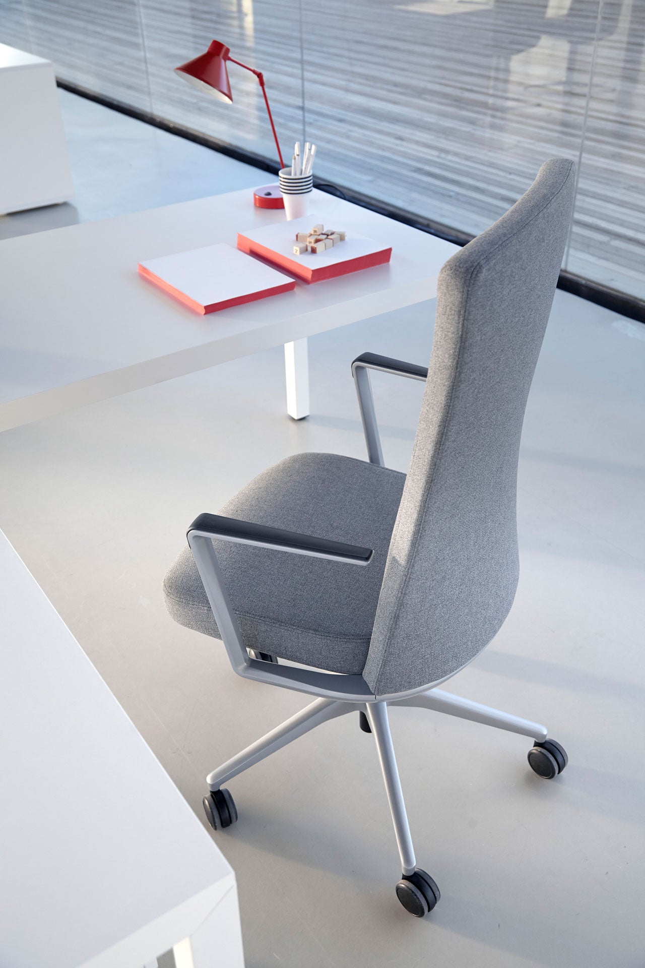 Actiu Cron Executive Chair