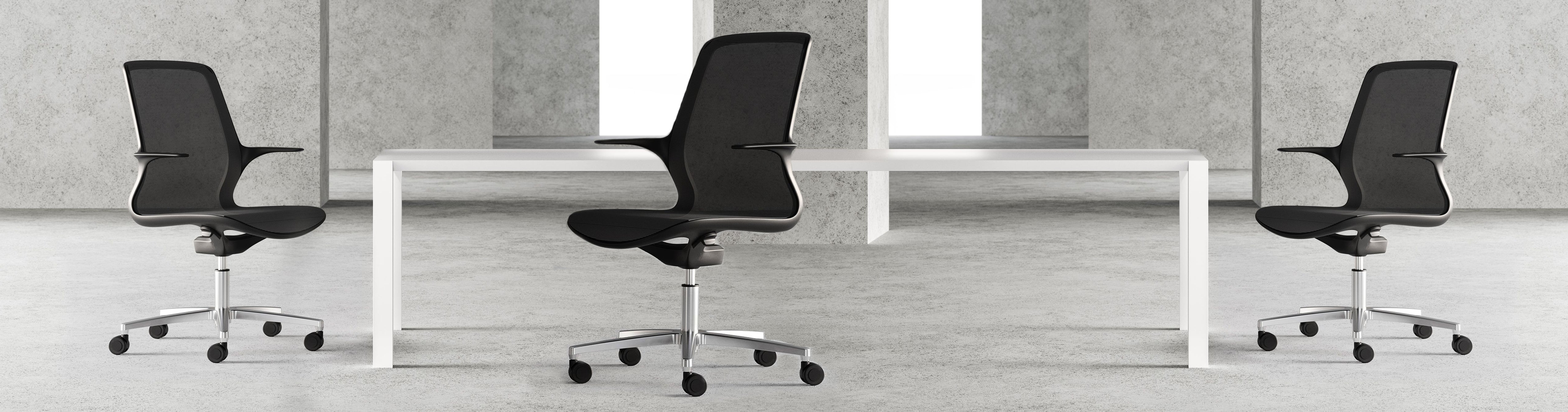 Chair Solutions Ovidio Executive Chair