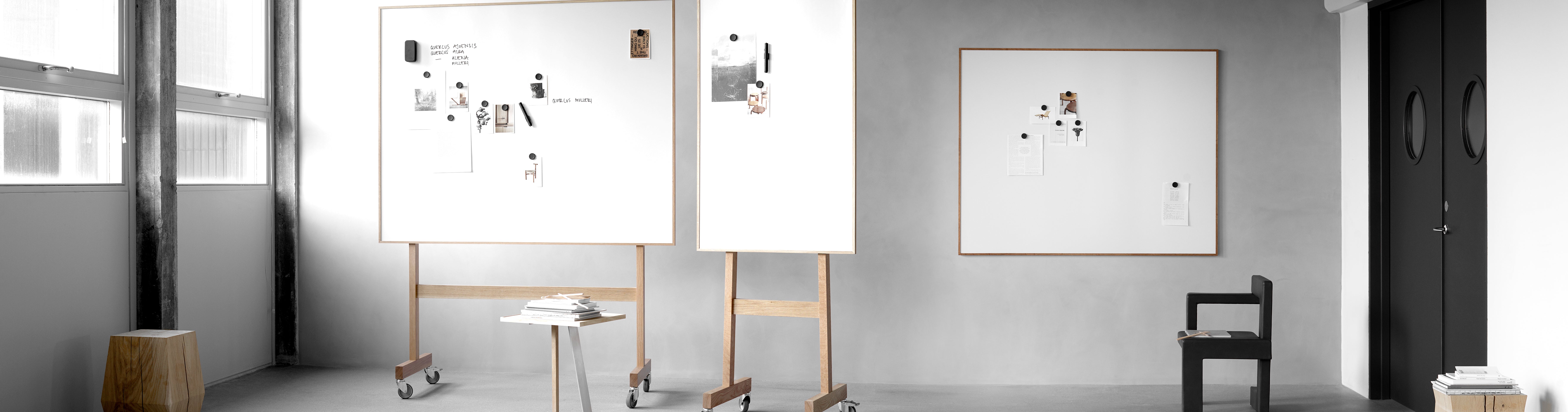 Mobile Whiteboards & Writing Boards | NPS Commercial Furniture