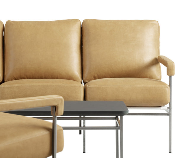 Jonas Ihreborn Seventy Five Lounge Sofa