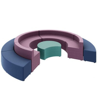 Sebel Ring Ottoman Modular Seating