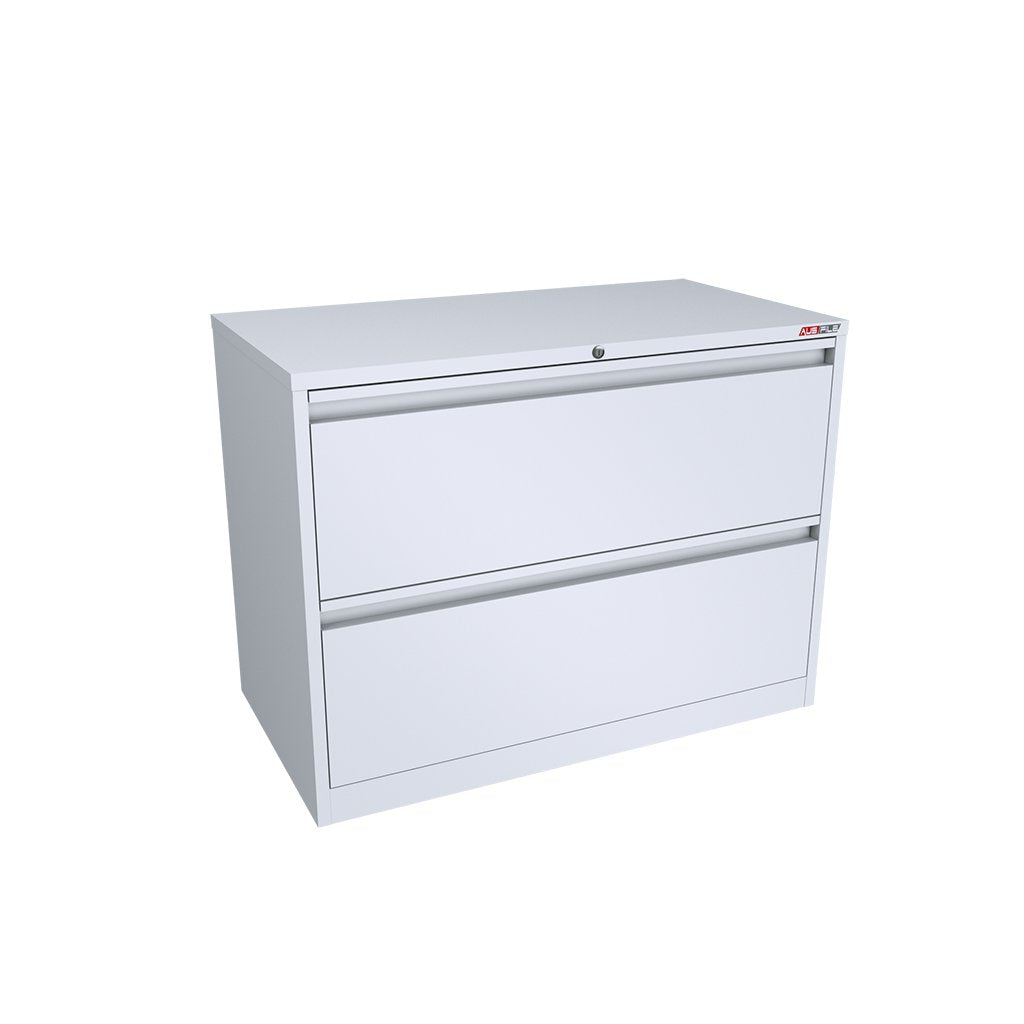 AusFile Lateral Filing Cabinet Storage Unit