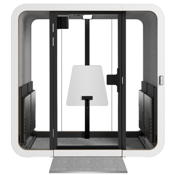 Framery Q Flip n Fold Meeting Booth Acoustic Pod