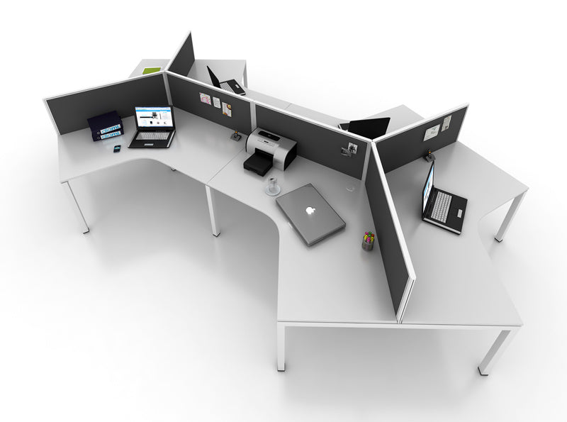 Diami Gen-Y Desk