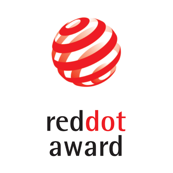 RedDot Award Winner