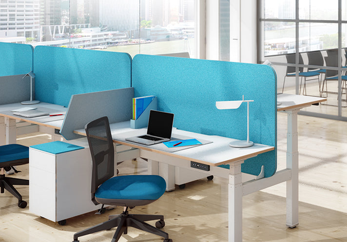 Chair Solutions Team Air Task Chair