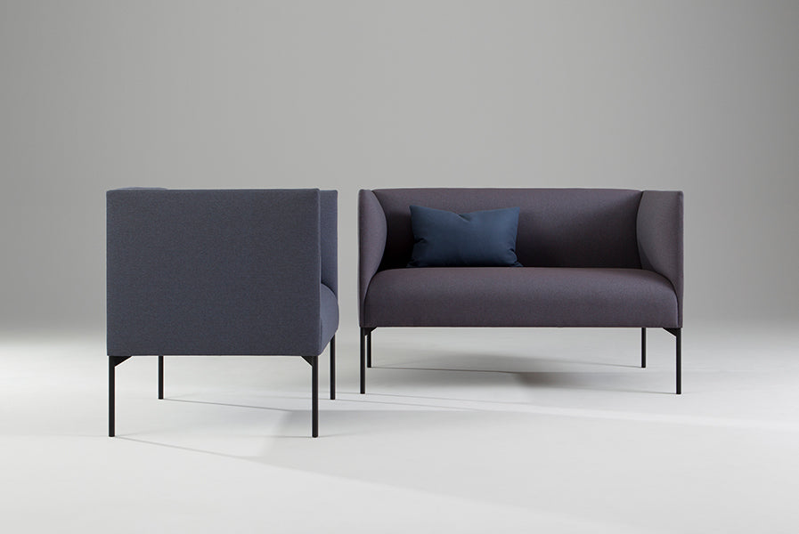 Jonas Ihreborn Talk Lounge Sofa