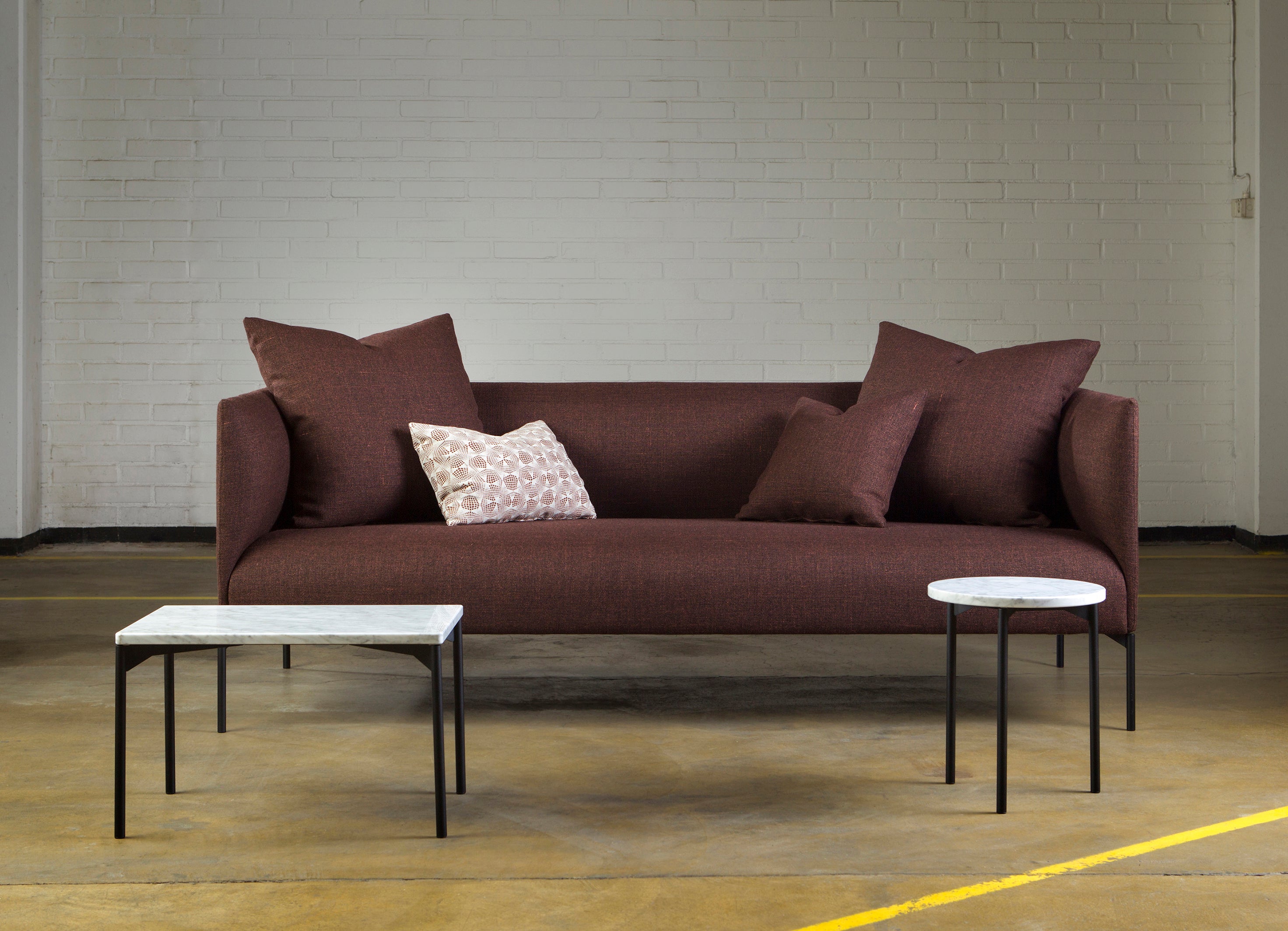 Jonas Ihreborn Talk Lounge Sofa