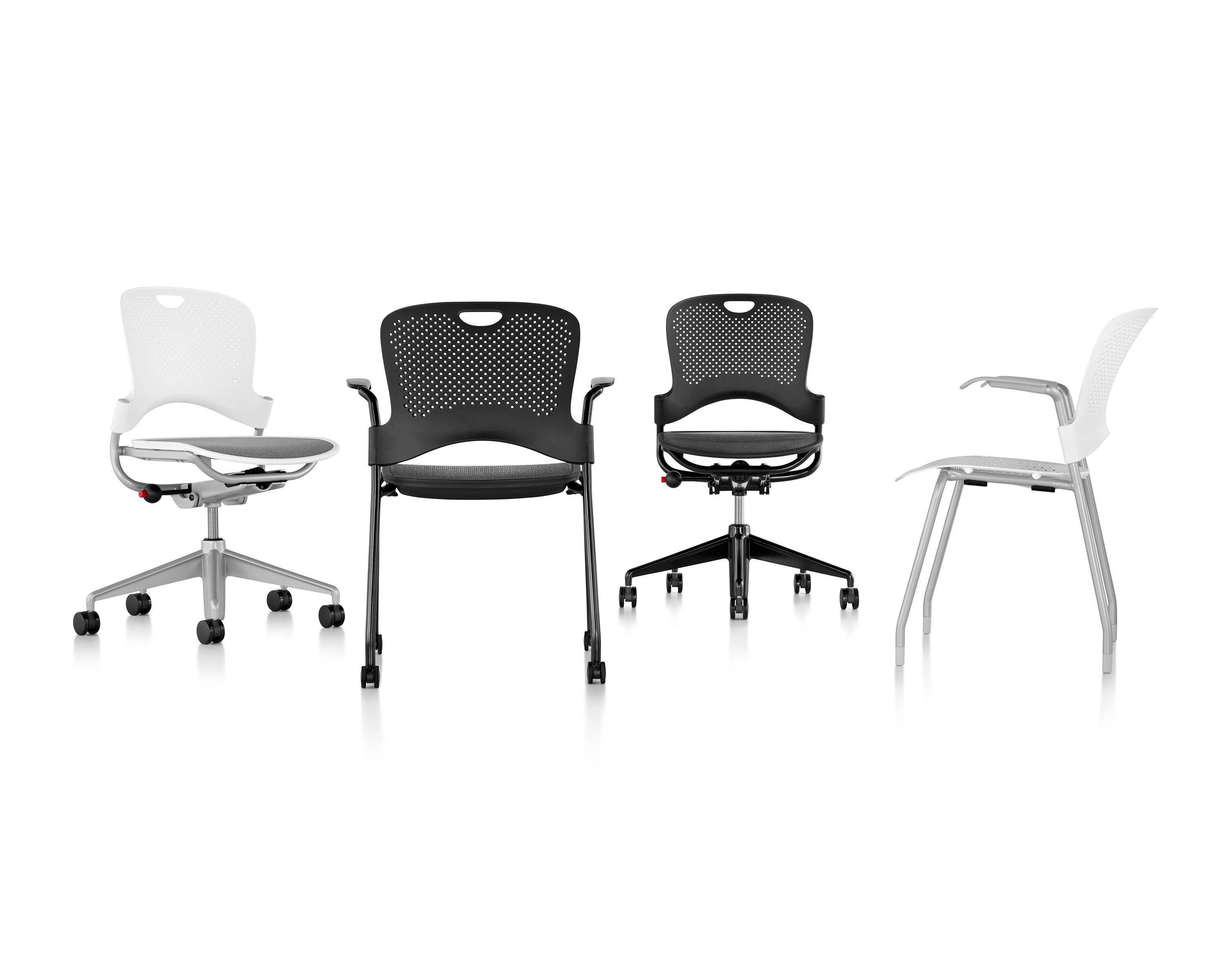 Herman Miller Caper Multipurpose Chair