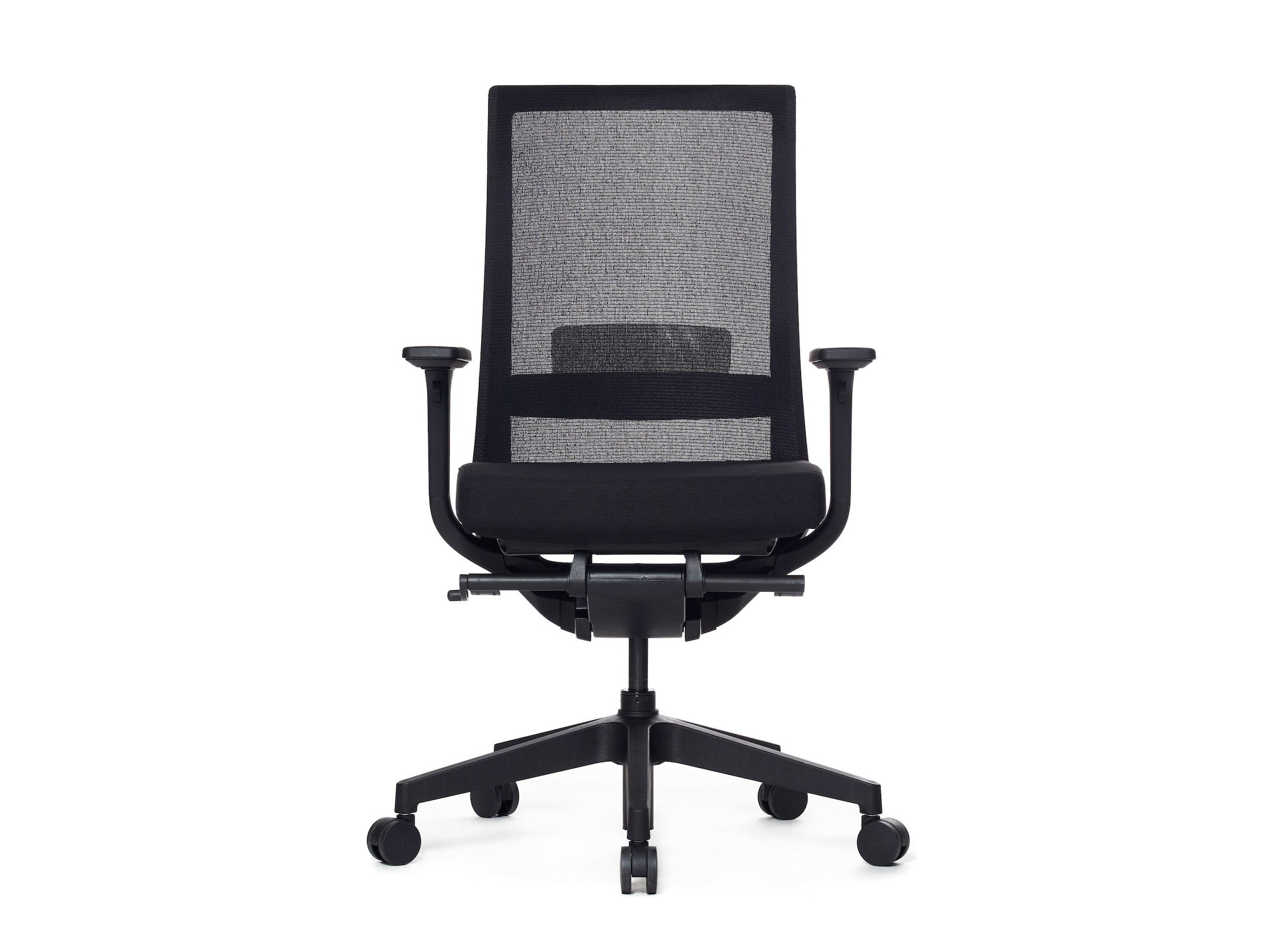Chair Solutions A-One Task Office Chair