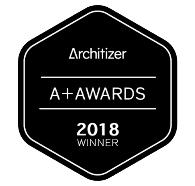 Architizer Award