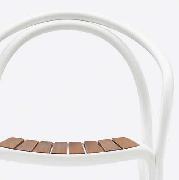 Pedrali Soul 3746 Outdoor Chair