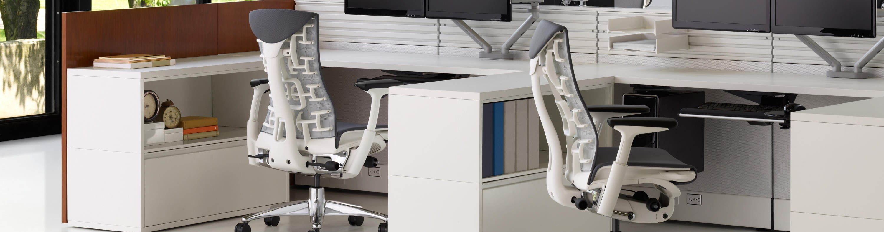 Herman Miller Embody Office Task Chair