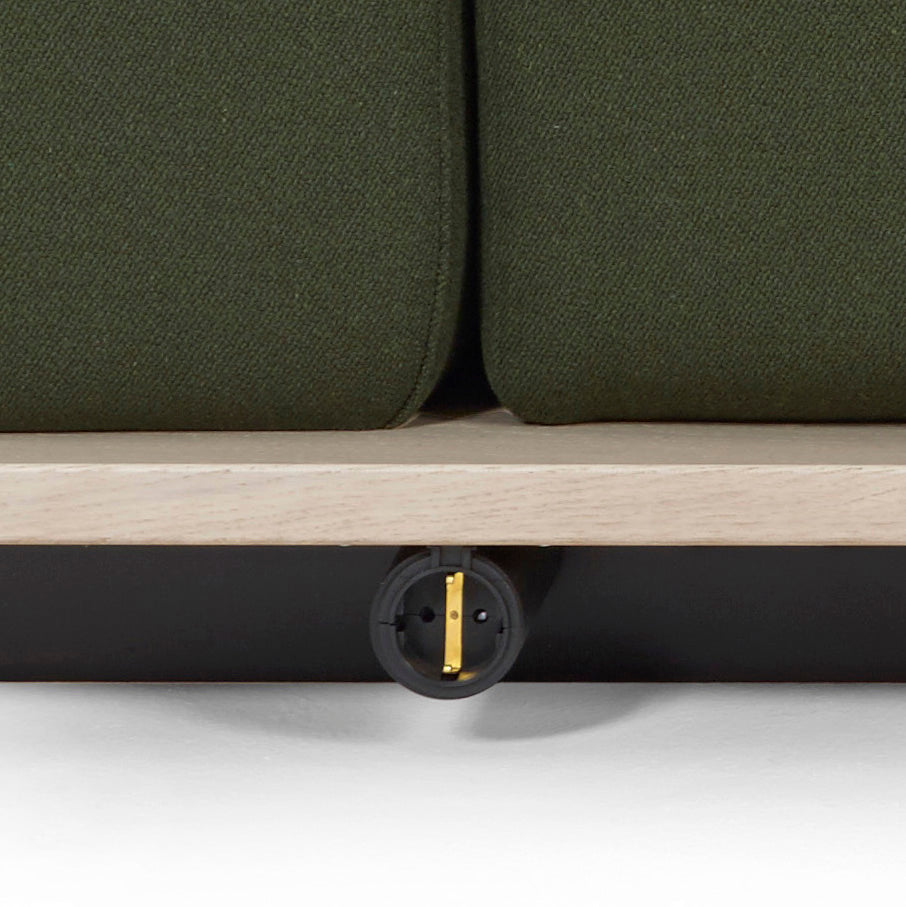 Offecct Meet Sofa System