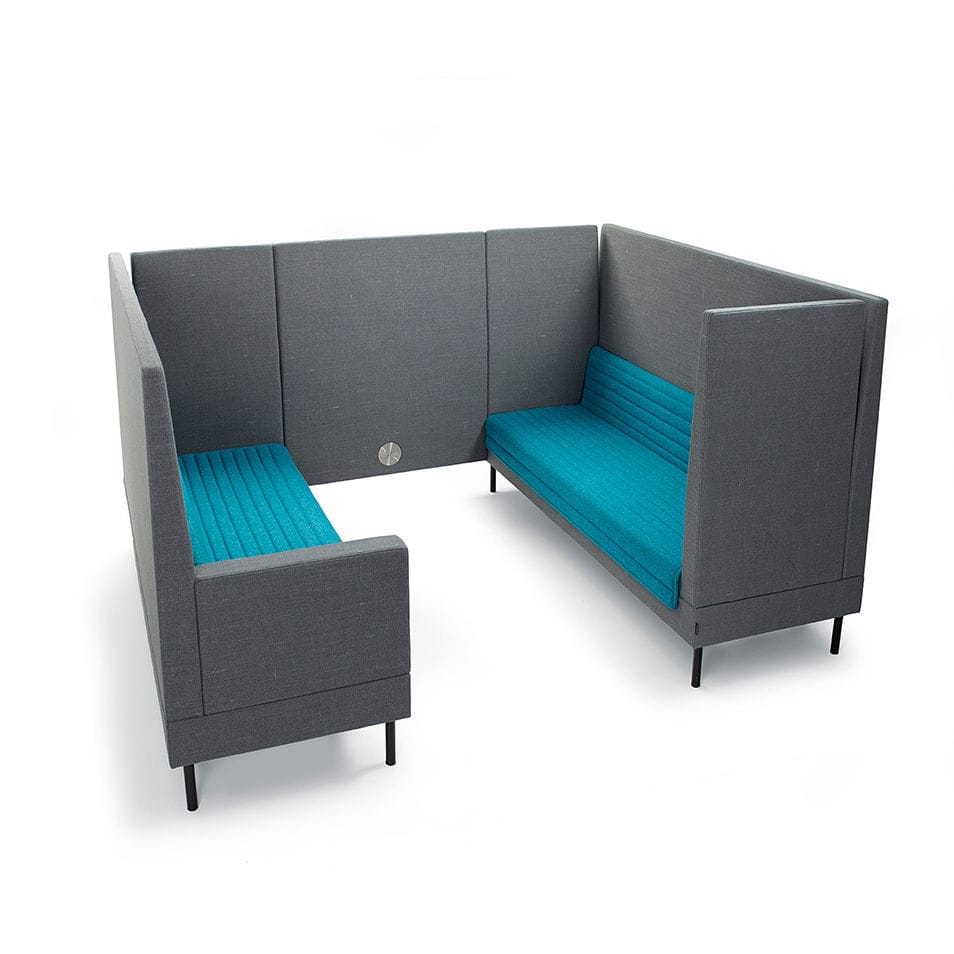 Offecct Smallroom Select Sofa