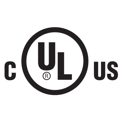 CULUS certification