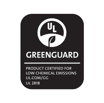 Greenguard certification