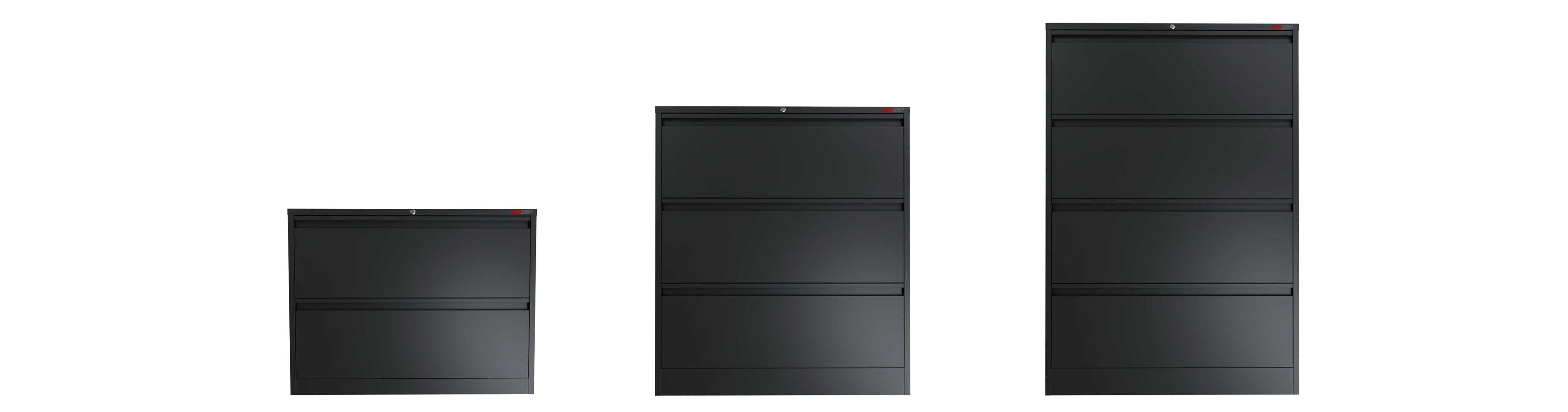 AusFile Lateral Filing Cabinet Storage Unit