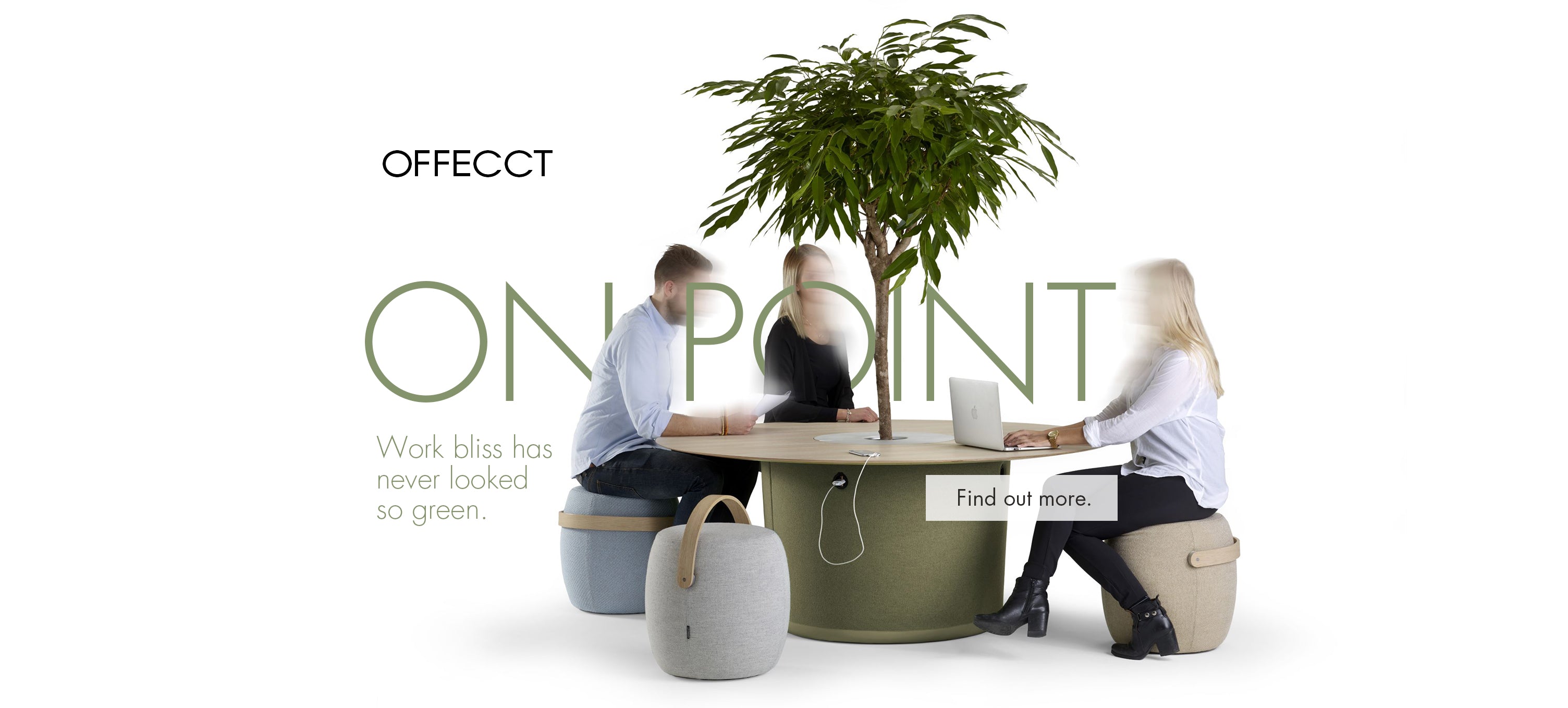 Offecct On Point Table