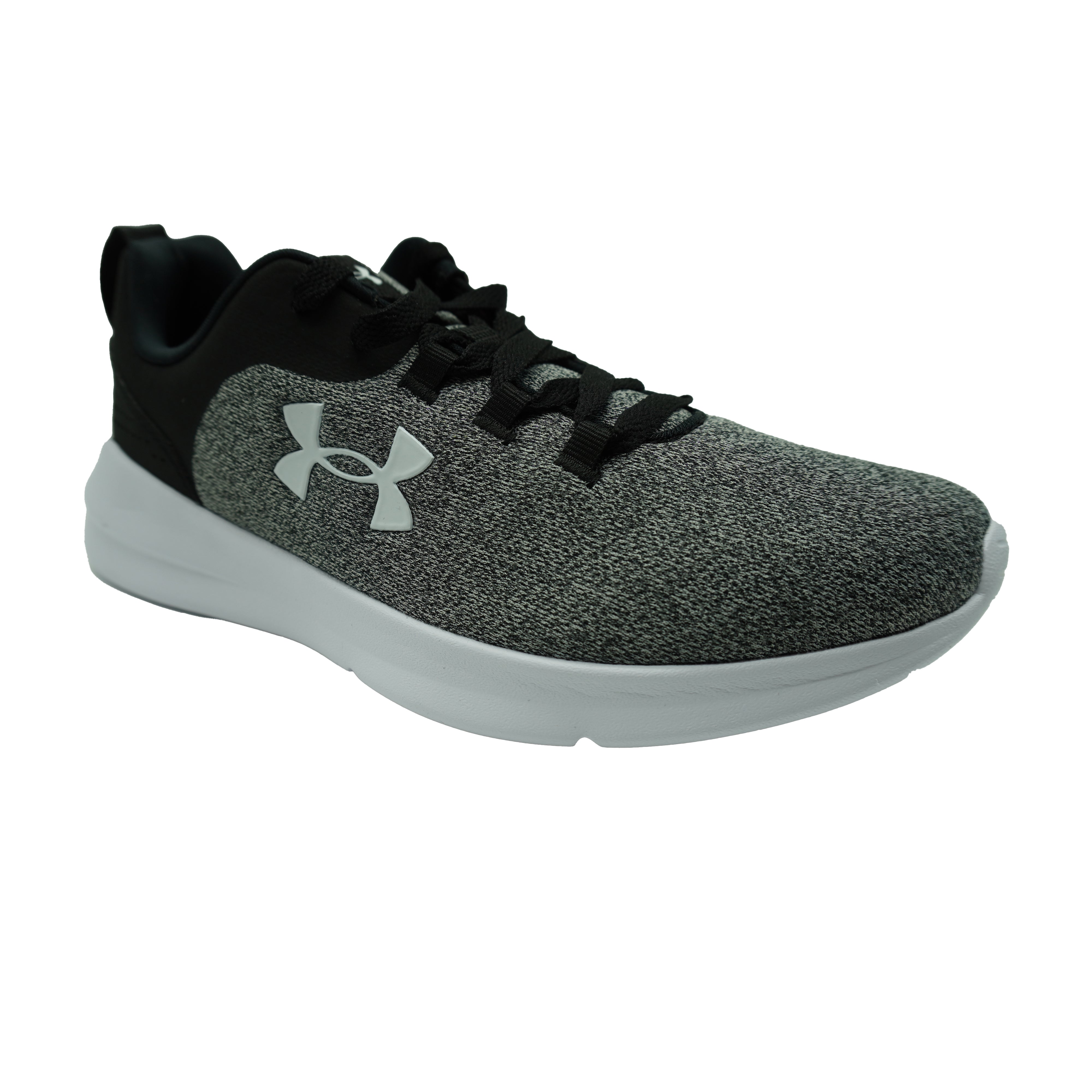 Under Armour Women's Essential NM Sportstyle Shoes Black – The Retail Store