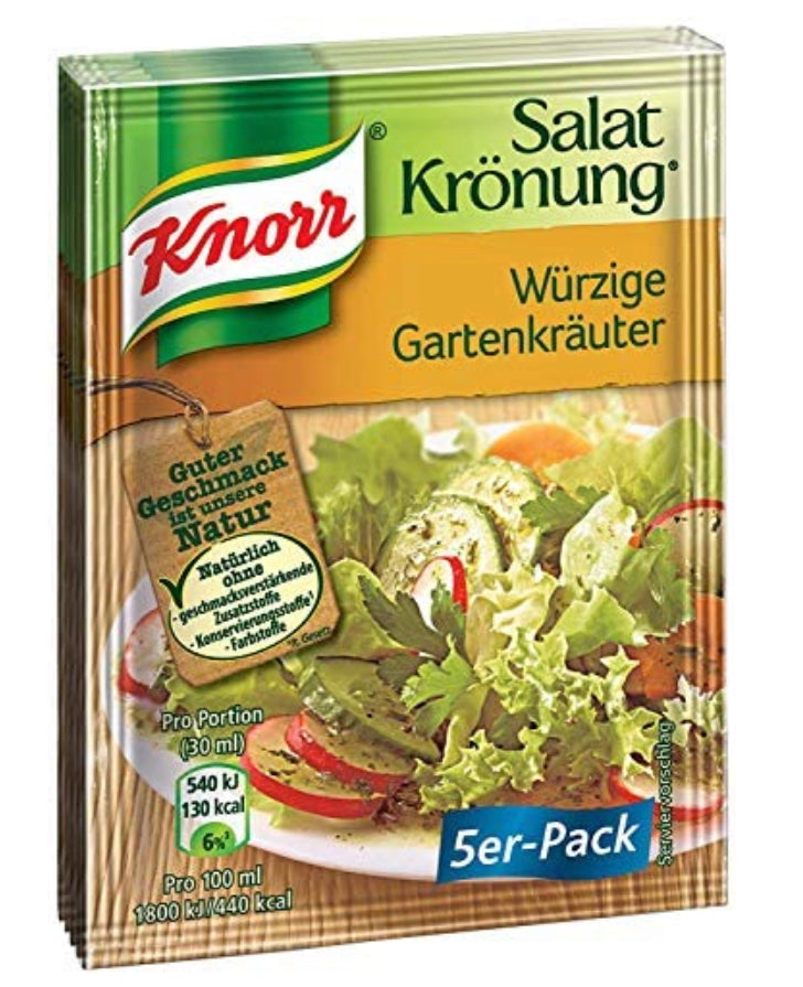 Knorr Aromat with a fine herbs 88g –