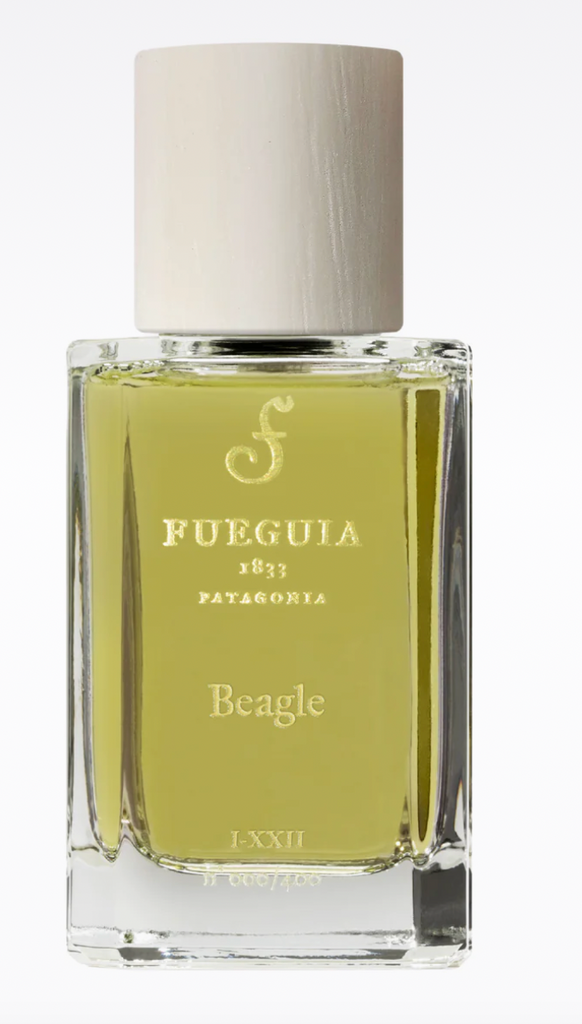 FUEGUIA 1833 | Agua Magnoliana – Blissiimo Pty Ltd