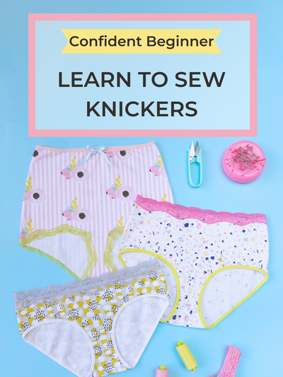 Sew Your Own Undies