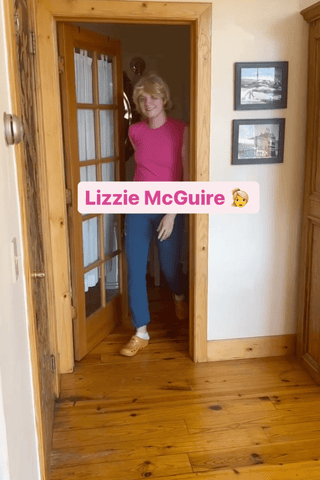 lizzie mcguire