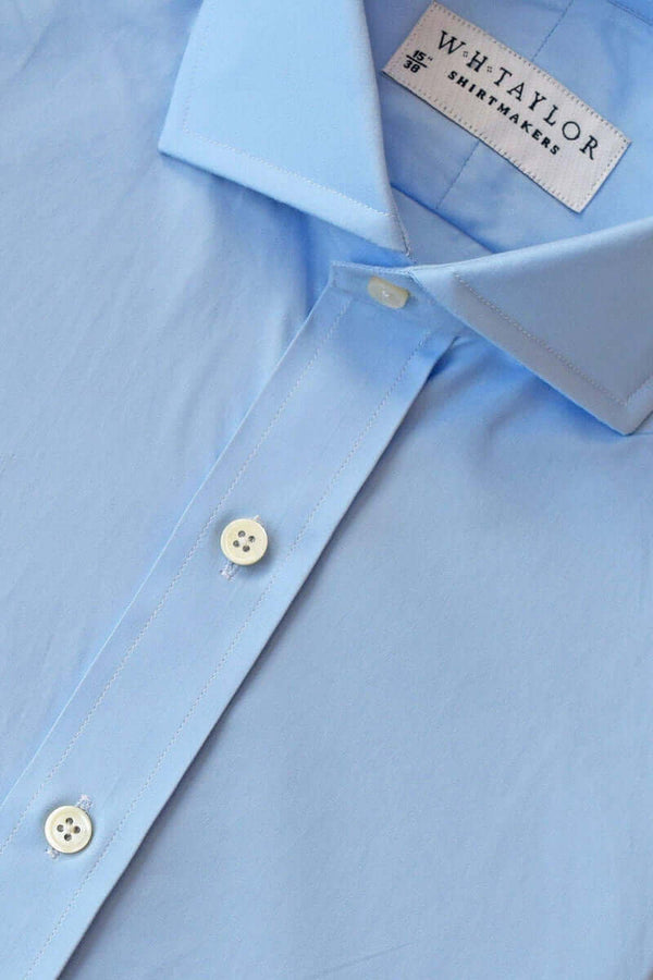 Luxury Bespoke Shirts | Custom Made To Measure Shirts | Shirtmakers