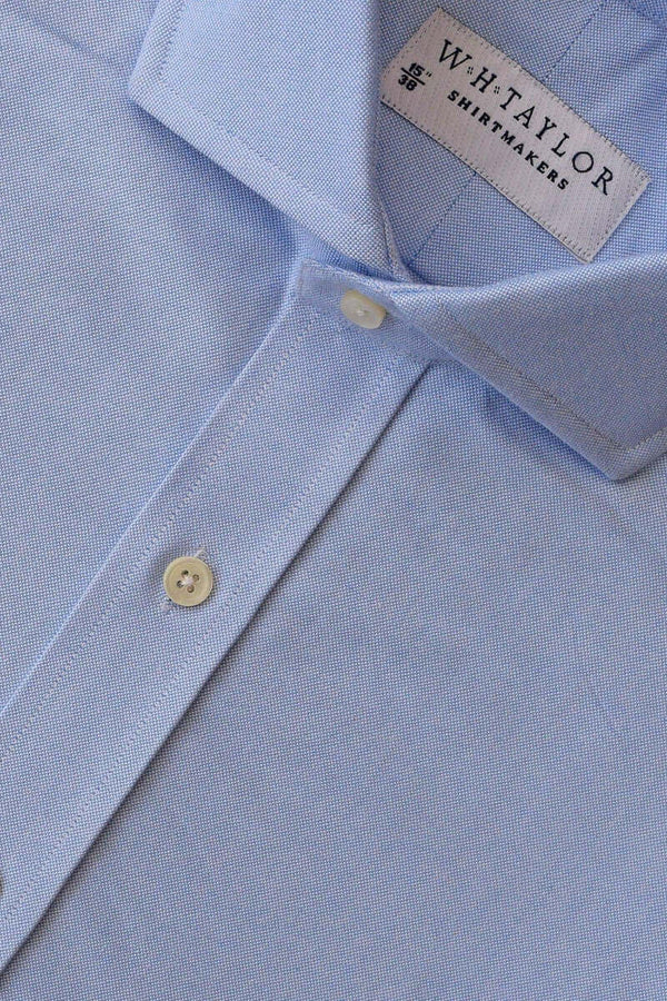 Luxury Bespoke Shirts | Custom Made To Measure Shirts | Shirtmakers