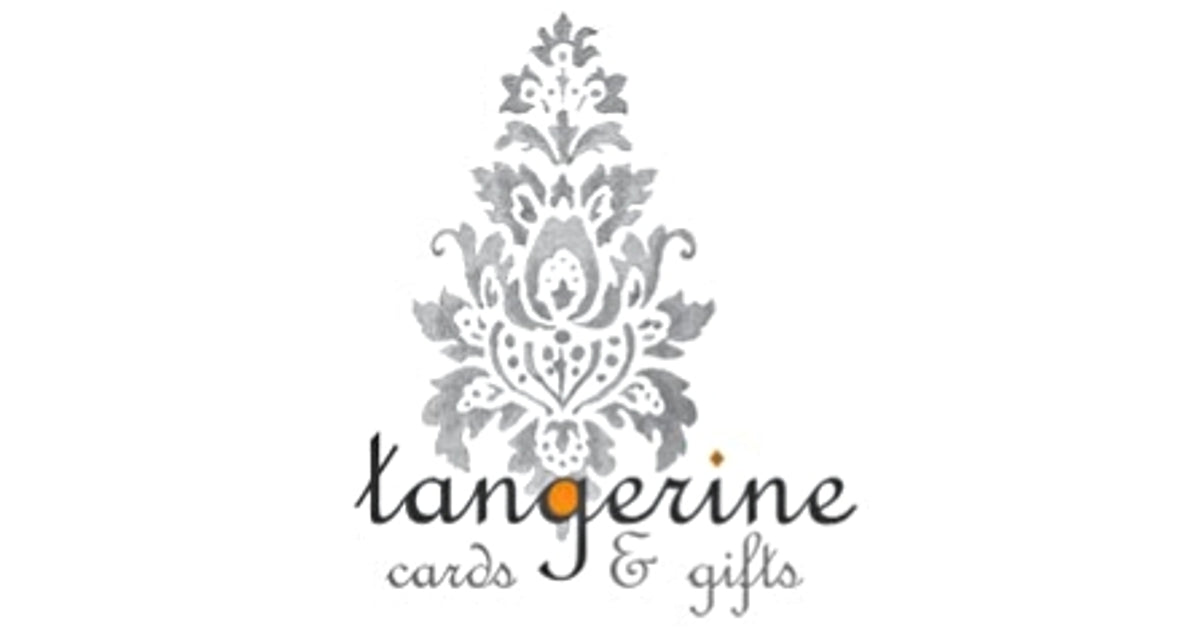 Shop Sale – tangerine cards & gifts