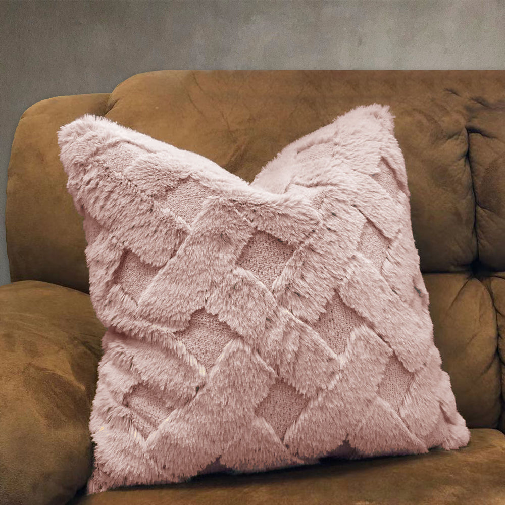 Faux Pillows