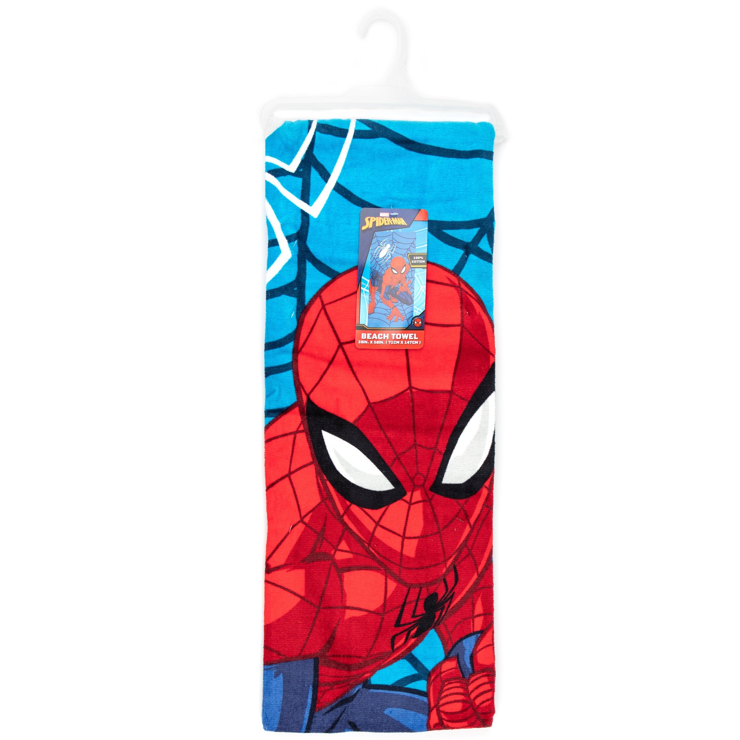 Toalla Spiderman – ArticoliPTY