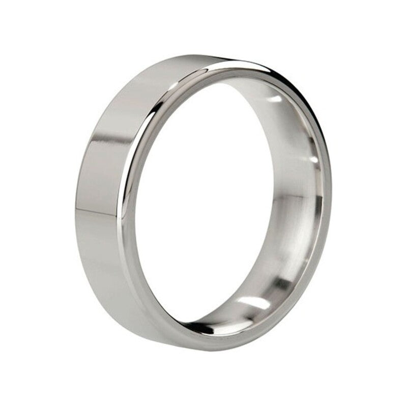 Bague love acier poli duke mystim o 55 mm. Meilleure boutique de sexshop en France , Belgique, Suisse, Allemagne.