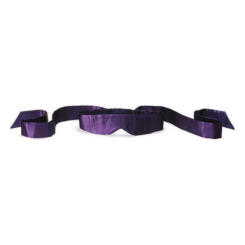 Bandeau intima soie violet lelo xelo1333. Meilleure boutique de sexshop en France , Belgique, Suisse, Allemagne.