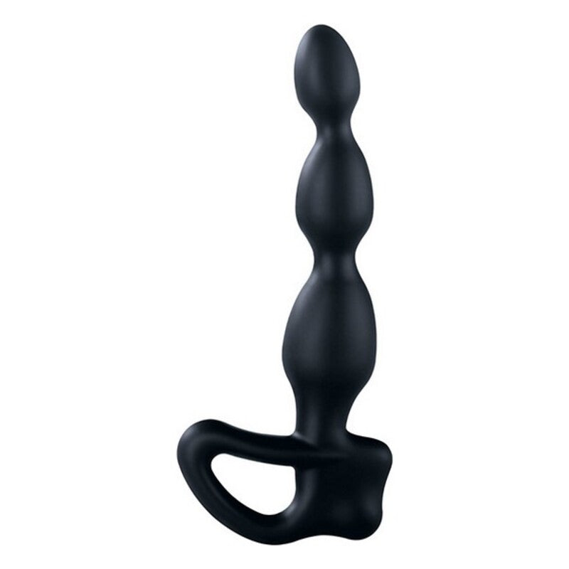 Big bend it stimulateur prostatique electrosex mystim noir 15 cm. Meilleure boutique de sexshop en France , Belgique, Suisse, Allemagne.