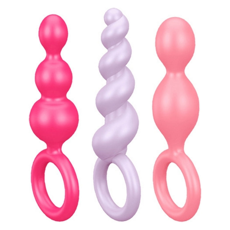 Blackdoor no 11 duo plugs satisfyer booty call. Meilleure boutique de sexshop en France , Belgique, Suisse, Allemagne.